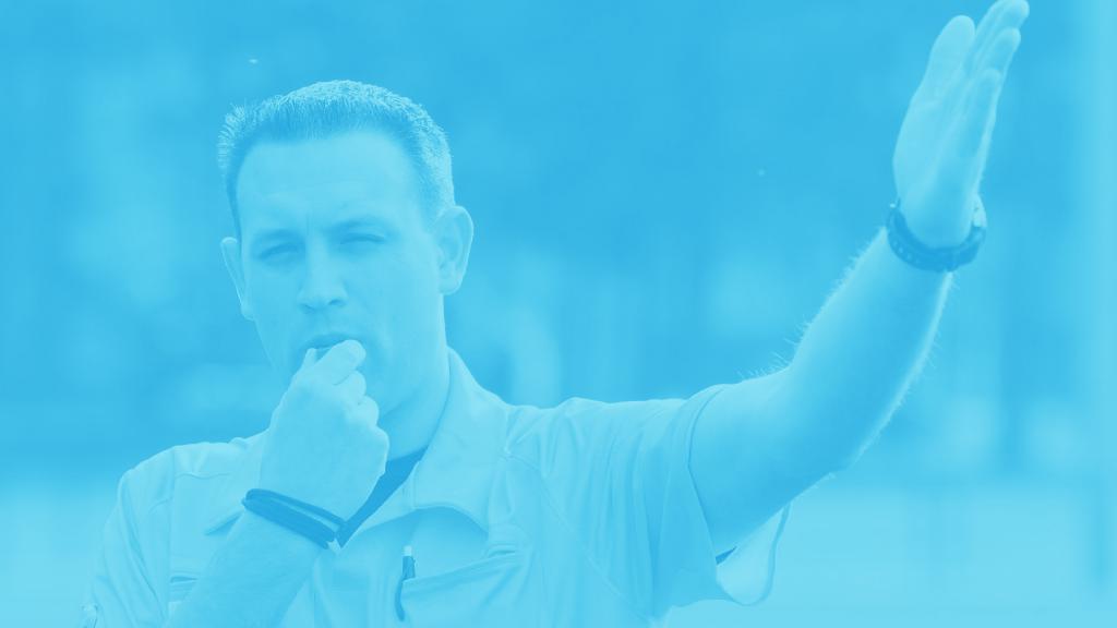 Nieuwe vacature: Scheidsrechterscoördinator/planner
Lijkt het jou een uitdaging de scheidsrechtersplanning op te stellen voor alle thuiswedstrijden van v.v. BBC? Dan zoeken we jou!
vvbergum.nl/nieuws.php?&ni…