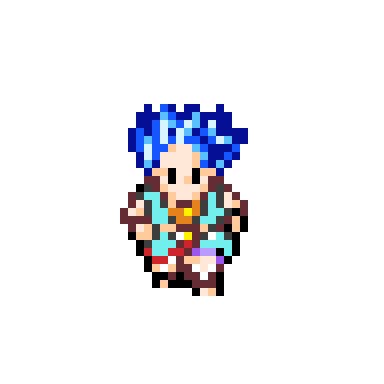 みなこ En Twitter スーパーファミコンのドラクエ6をやり始めたので主人公を作りました 次はハッサンが仲間になるとこまで行ったらハッサンを作ろうと思います ドラクエ ミニフューズビーズ アイロンビーズ