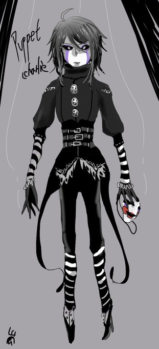 エナードのtwitterイラスト検索結果 古い順