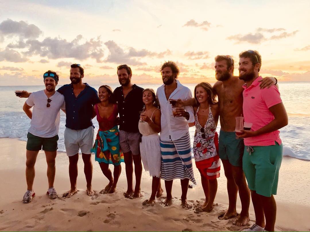 Latest update from The Four Oarsmen 👉 facebook.com/thefouroarsmen…