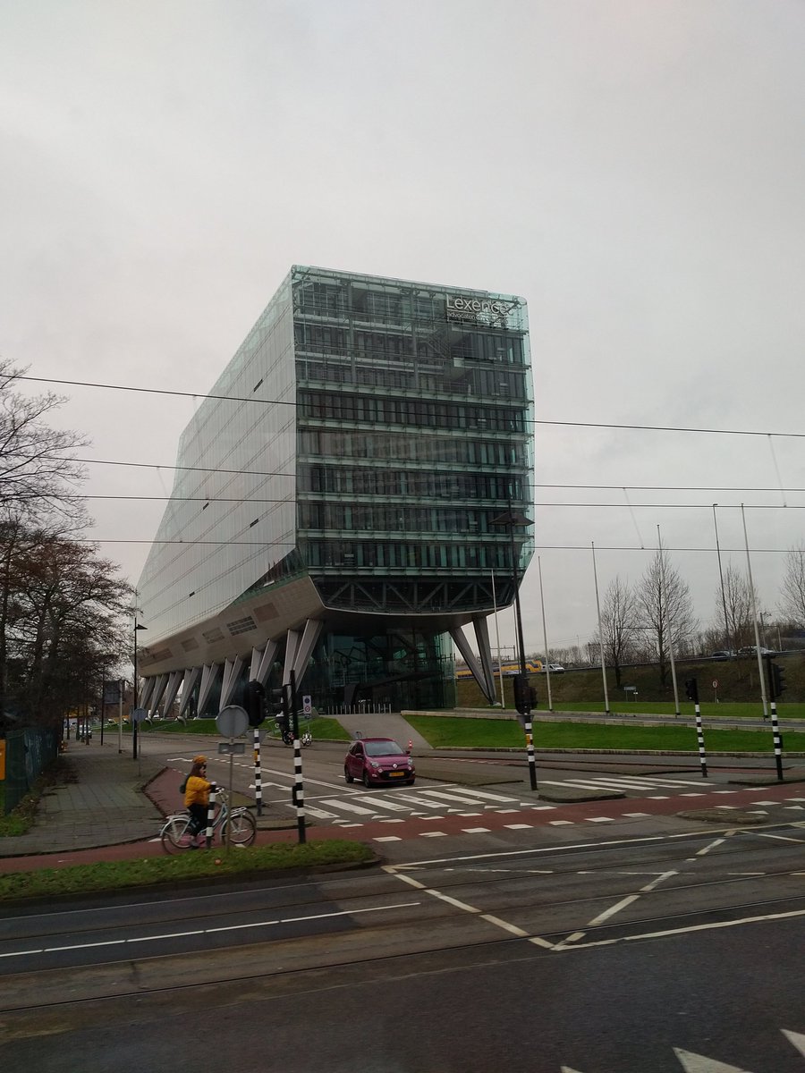 jmccallum52's tweet photo. The Dutch, in Amsterdam, embracing  #design,#innovation#mccallsather https://t.co/cn4tSOk81u