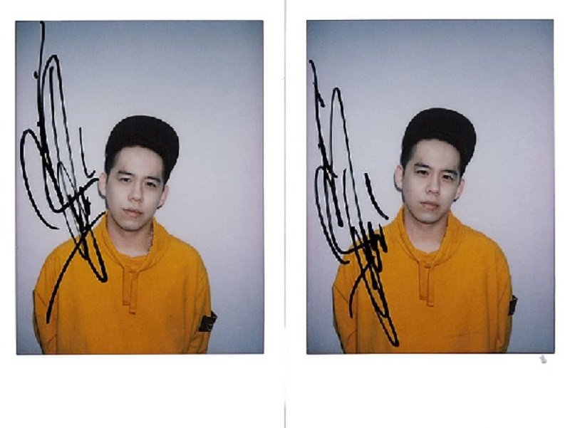 清水翔太 ポスター アイシテル My Treasure 直筆サイン入り2枚セット 金子翔太選手 サイン入りスパイク 実使用 清水エスパルス ジュビロ磐田