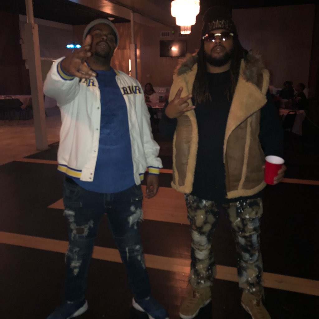 _RonRonn's tweet image. #NewProfilePic