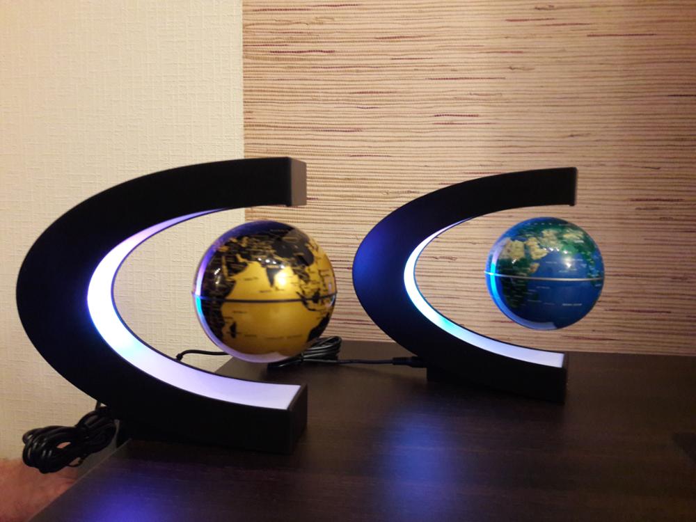MyComfyPlace's tweet photo. 💥💥💥Impress Your Friends!!!💥💥💥
Magnetic Floating Globe With LED Light.
Get them here https://t.co/ybqVWsqePO
#floatingglobe #floatinglamp #levitating #levitatingglobe #floating #lamp #cool #impressive #LED #globe #magnetic #home #decoration #deco #improvement https://t.co/ZyOBGijJQw