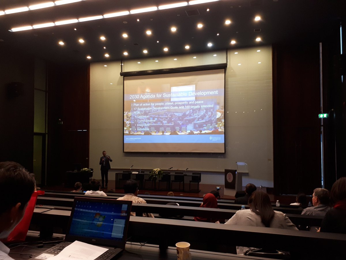 extensionedu's tweet photo. Mega-trends: a rosier future?
Prof. Dr. Stewart Lockie
James Cook University Australia
#SocialSustainability  #Chula100 #GreenAg https://t.co/cRaTr4tdLE
