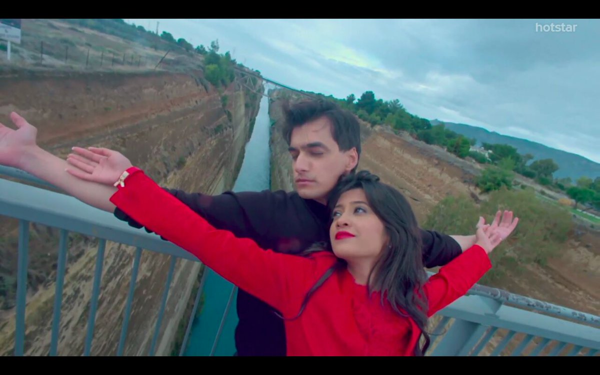 sammy_kaira's tweet photo. Saari duniya ko chod ke maine chaha hai ek tumhe 
Maine zindagi se manga hai to sirf manga hai ek tumhe
Ab issi chaah mein ab issi raah mein
Zindagi bhar mere tumho na 
Hey Shona hey Shona ❤
#yrkkh #kaira https://t.co/aaMfoy6X5o