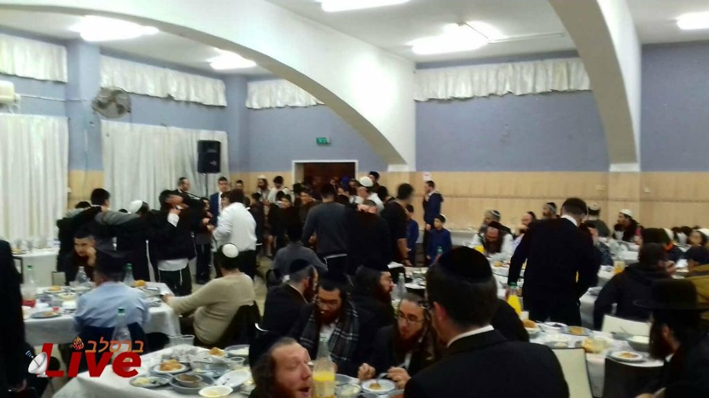 ברסלב live tweet media