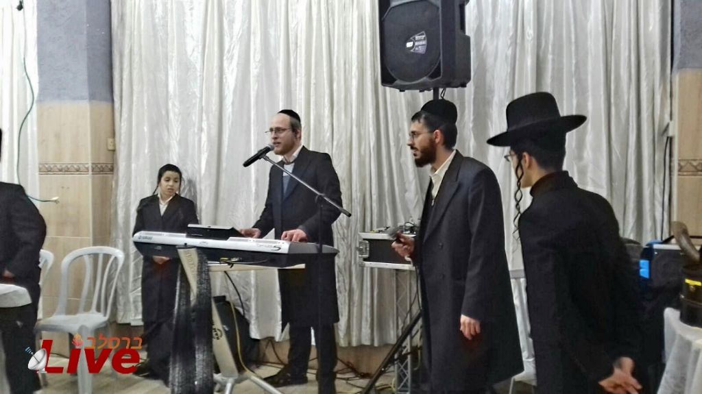 ברסלב live tweet media