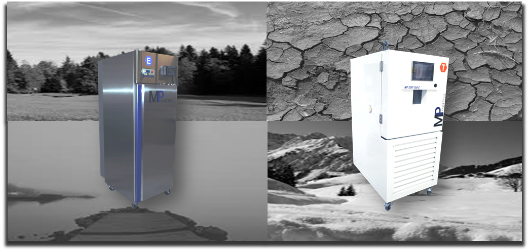En MPcontrol te explicamos las diferencias entre las Cámaras de Estabilidad y las Cámaras Climáticas de Ensayo o Testing bit.ly/2n8e1gv