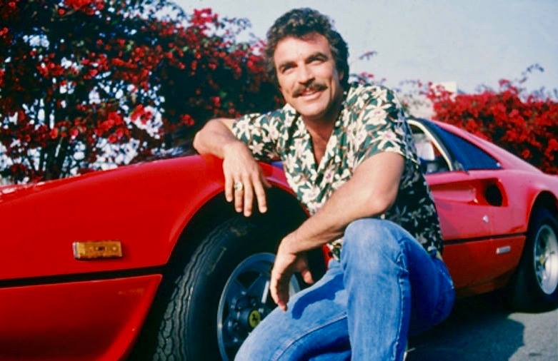 Happy Birthday Tom Selleck, 73! I\ve never reacted well to other people telling me what to do. 