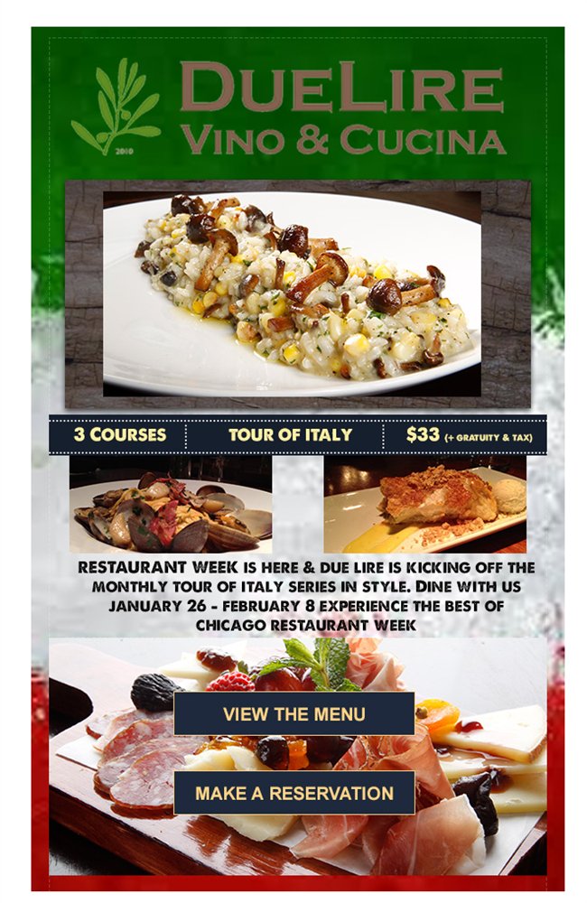 Due Lire tweet media