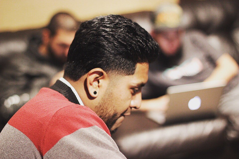 “The key to success is to focus our conscious mind on things we desire not things we fear.” -Brian Tracy.