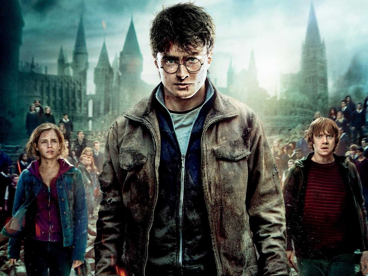 Hogwartssite's tweet photo. Naciste muy tarde para descubrir América.
Naciste muy temprano para explorar la galaxia.
Pero naciste justo a tiempo para ser testigo de esto... https://t.co/B6Vjd98bBg