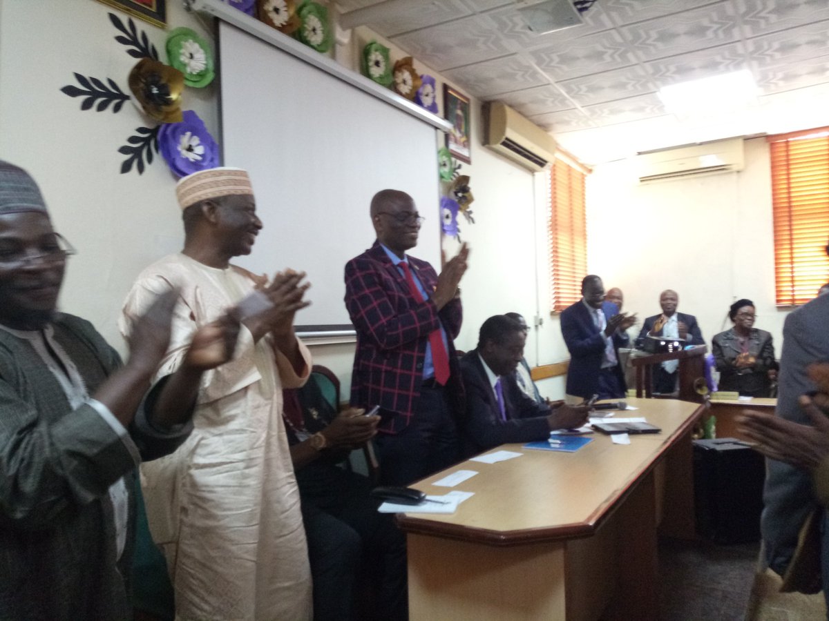 University of Lagos tweet media