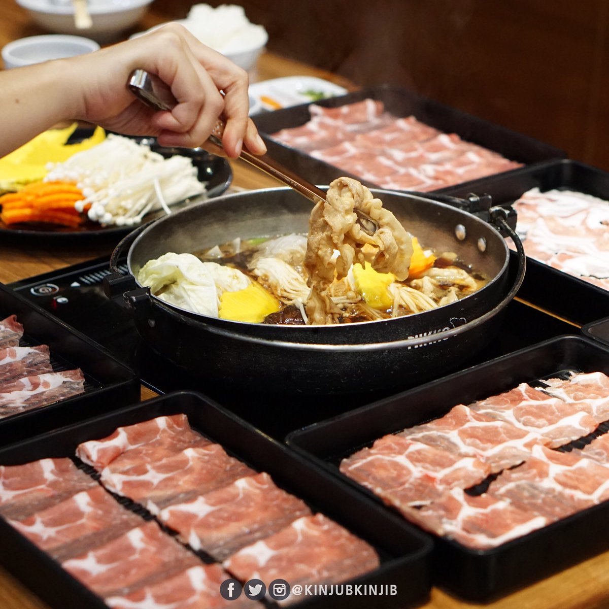 kinjubkinjib - กินจุ๊บกินจิ๊บ tweet media