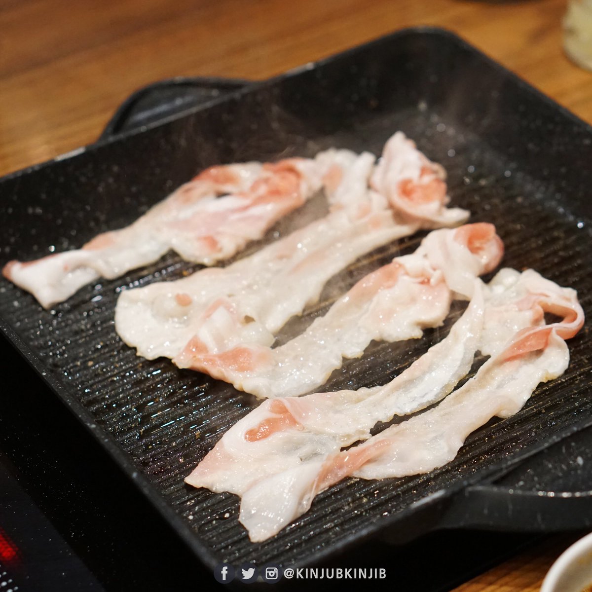 kinjubkinjib - กินจุ๊บกินจิ๊บ tweet media