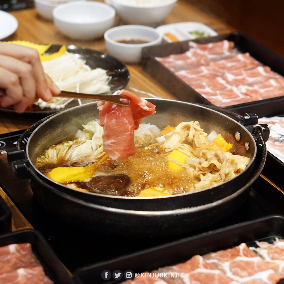 kinjubkinjib - กินจุ๊บกินจิ๊บ tweet media