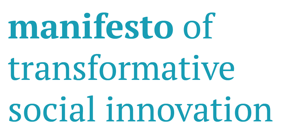 FlorAvelino's tweet photo. Social &amp; material change are intimately intertwined: we need both social &amp; technological innovation and to address ecological challenges to enable strong &amp; just #sustainability #TSImanifesto principle 5/13: https://t.co/YuLQgAeuXi https://t.co/TPKMN5ri4Z