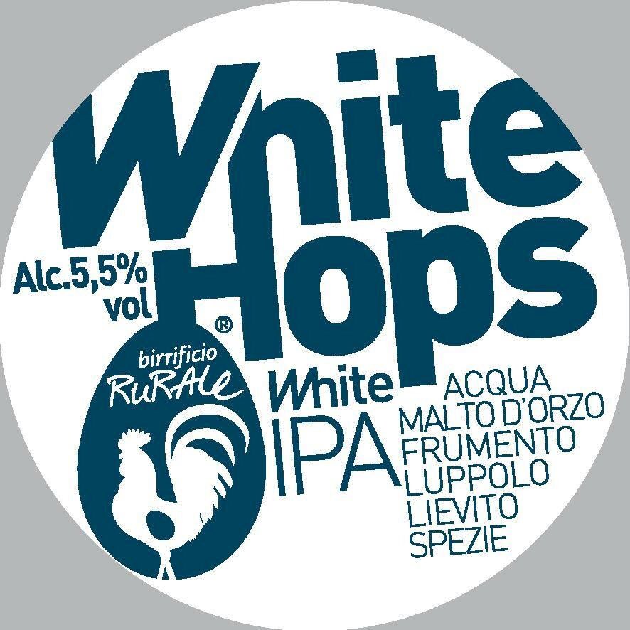 BRurale's tweet photo. Sta tornando la nostra White Hops!
La conoscete giร ?
Ve la ripresentiamo con le parole di Simone Cantoni che qualche tempo fa ne ha scritto su @fermentobirra.
Eccola qui...
https://t.co/W1zIHomIyX
In alto le pinte!!! ๐ป
#birra #ruralisinasce #whitehops https://t.co/2dAtgBgthh