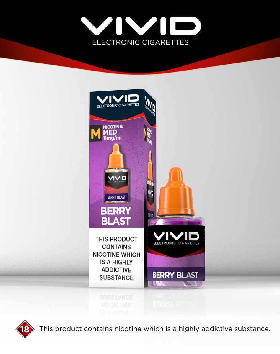 Vivid Vapours tweet media