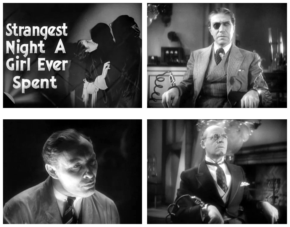 filmdialogueone's tweet photo. #ArchivePresents #Probation 1932 #SallyBlane #BettyGrable rare #PreCodeHollywood drama is now screening in our #CinemathequeLive   https://t.co/5U8MXjonHJ https://t.co/lrzsAchE1p