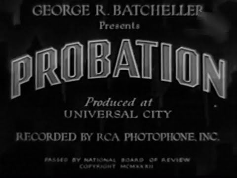 filmdialogueone's tweet photo. #ArchivePresents #Probation 1932 #SallyBlane #BettyGrable rare #PreCodeHollywood drama is now screening in our #CinemathequeLive   https://t.co/5U8MXjonHJ https://t.co/lrzsAchE1p