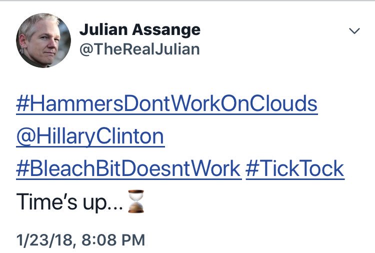 jcmarder's tweet photo. ‘Can’t we just drone her?’ #BAM ‼️ https://t.co/kLwbw95Uqj