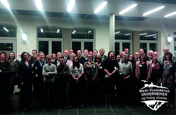 POMWVL's tweet photo. Academie voor de Toekomst organiseert op 8-10/2 vr 3e keer #TechnoTielt om de kunststof- en textielsector bij jongeren en potentiële werknemers bekend maken: jobmarkt, demo’s & workshops & job- en opleidingsbeurs @SyntraWest @StadTielt #beJobs https://t.co/QllZQKVUY0 https://t.co/ibpEgeQRcN