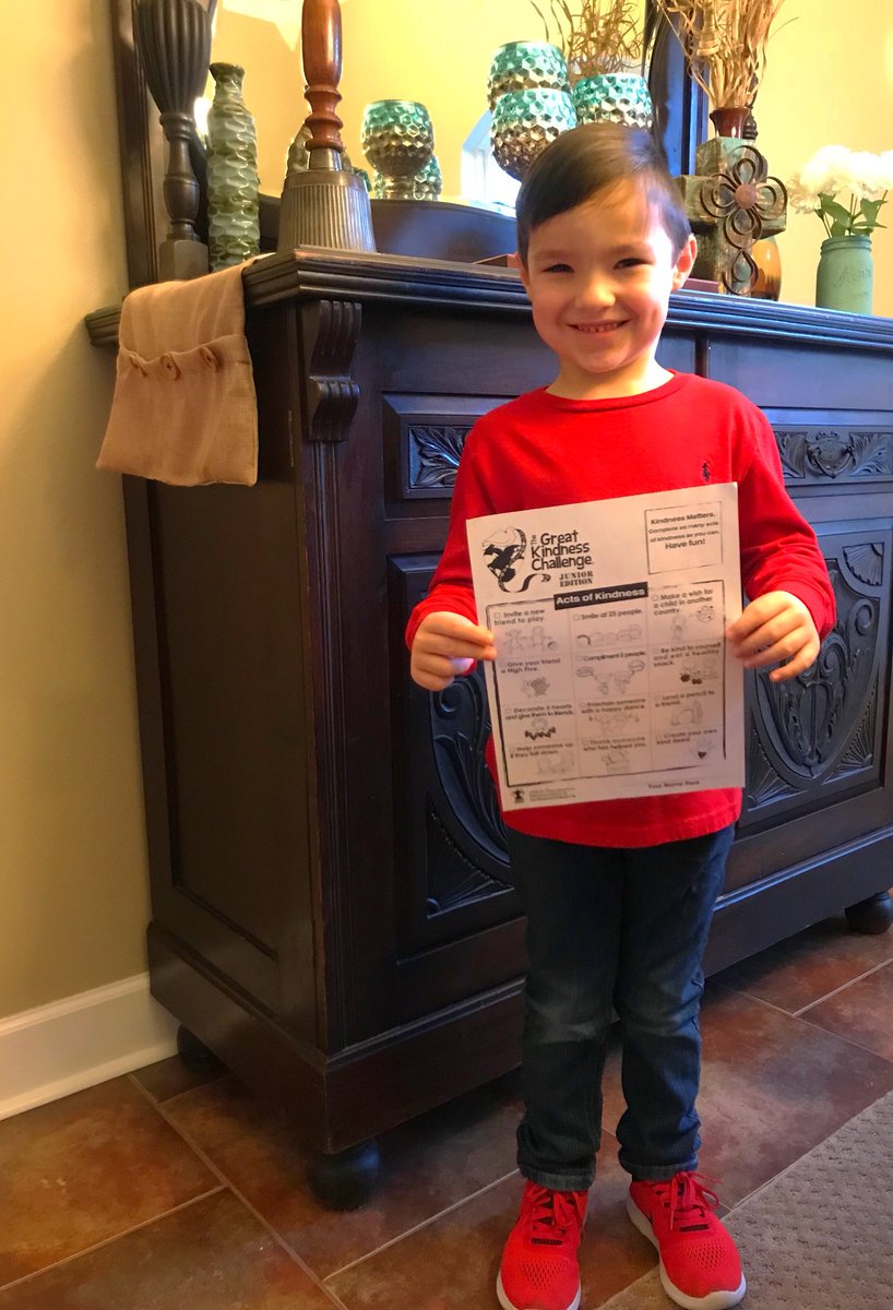 jbecounselormb's tweet photo. Wear Red Day! Love your Passengers! ❤️ #WhateverItTakes #TheGreatKindnessChallenge @StarCityJBE @StarCitySchools @KidsforPeace @EnergyBusSchool https://t.co/DLIVRZL5lF