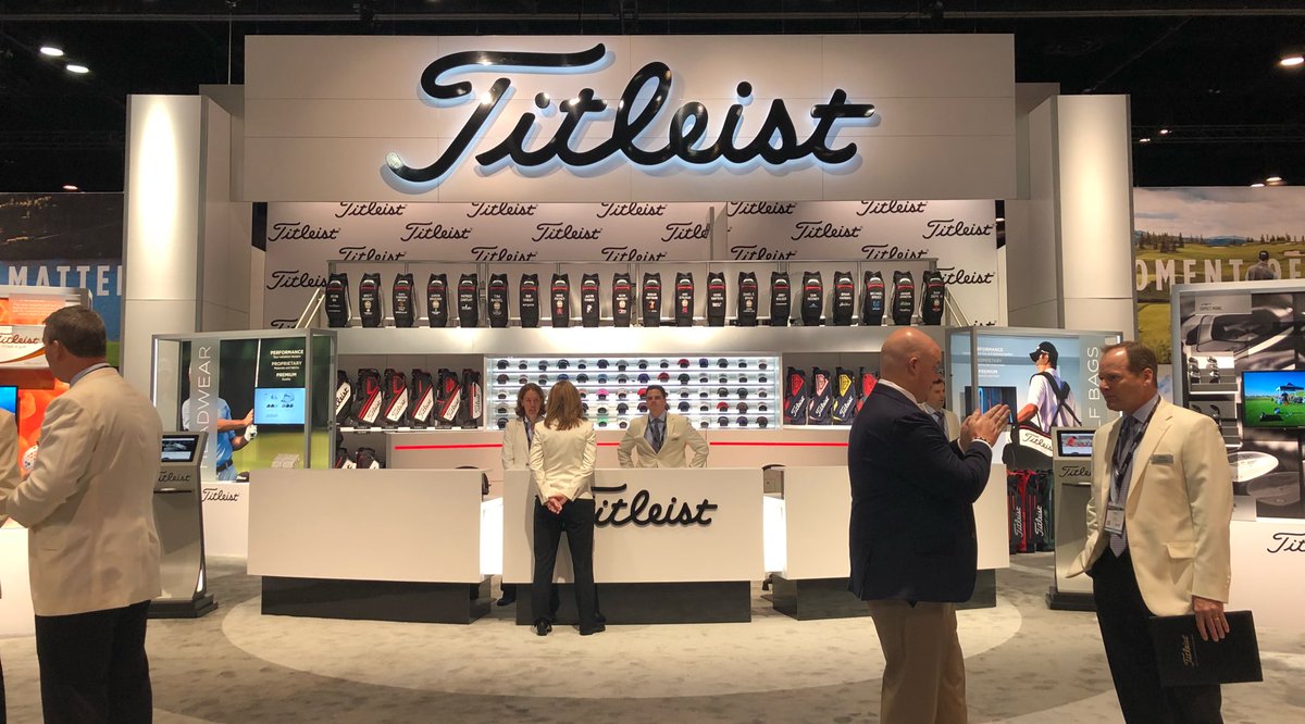 titleist store