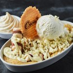 Photo by Creams Cafe (@CreamsCafe)