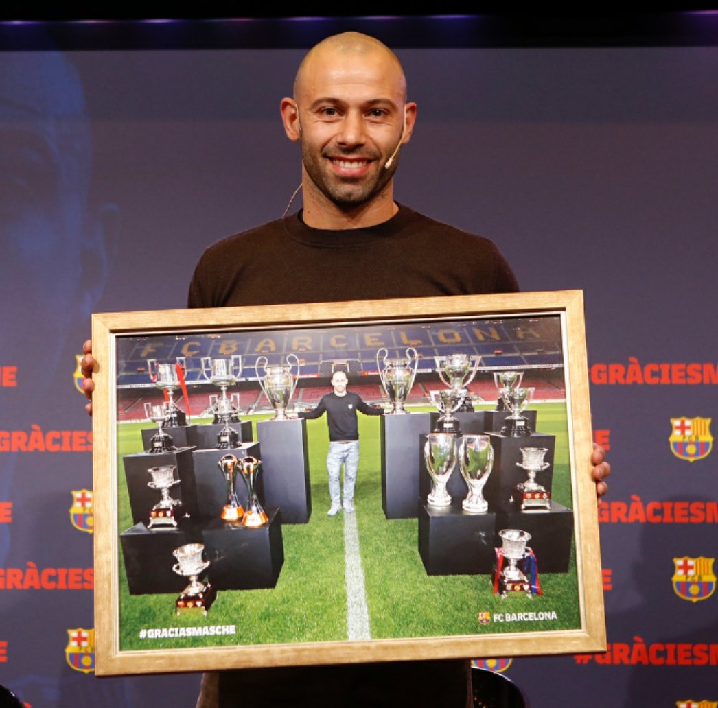 BobsamTz's tweet photo. #ThanksMasche Tutakumiss sana
#BigTime mzee
@FCBarcelona @LaLiga https://t.co/5w0fIUMNCj