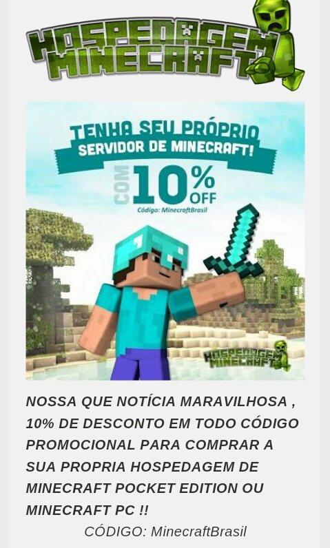 LoadHost's tweet photo. Uauuuu , Um Super Desconto De 10% Nas Compras , Mais Se Você Quiser Usar O Plano Grátis Poderá Usar Em Breve (: https://t.co/ipfWR8r8I4