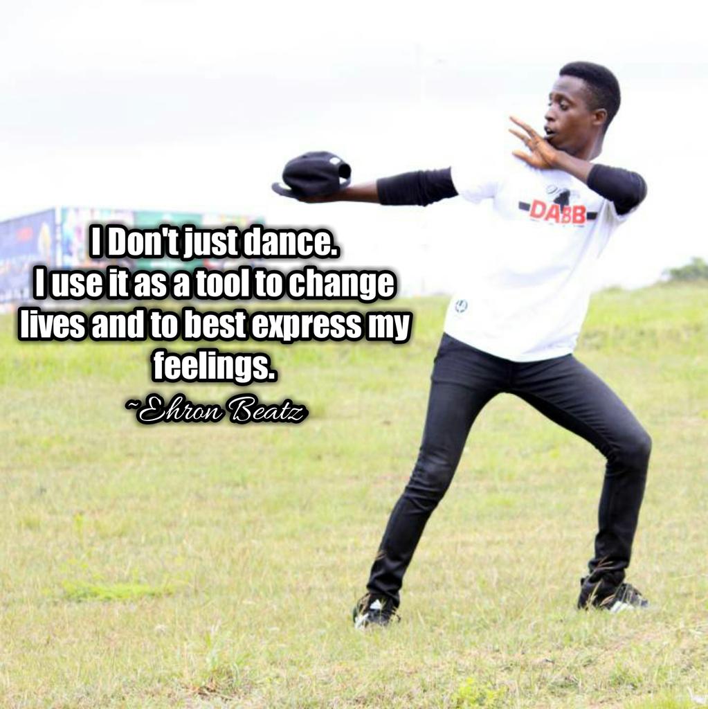 EhronD's tweet photo. #EhronBeatz. 
#TeamCci
#DanceAndBeBlessed https://t.co/oTRdKZrHGC