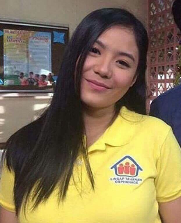 lhynnecruz11's tweet photo. #NewProjectForRitzAzul 

Sa actingan may ibubuga... Sa ganda panalong - panalo.... 
@ritzazul 
@DreamscapePH https://t.co/fhhChWVIJD