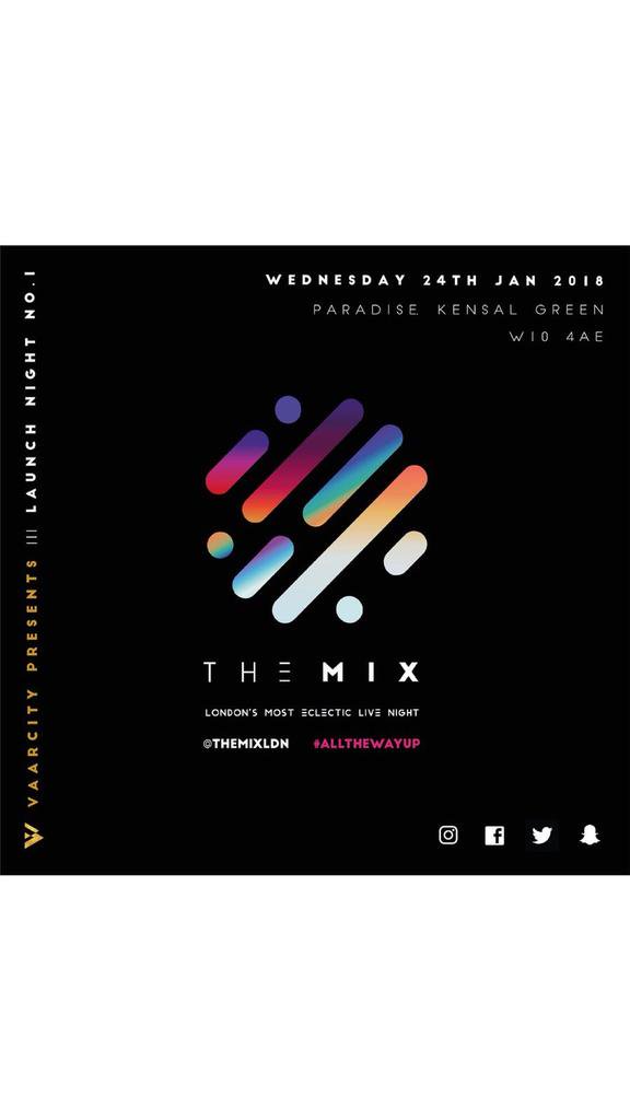 LatimerCity's tweet photo. Support our young entrepreneurs tonight https://t.co/VLlV5hc0lQ