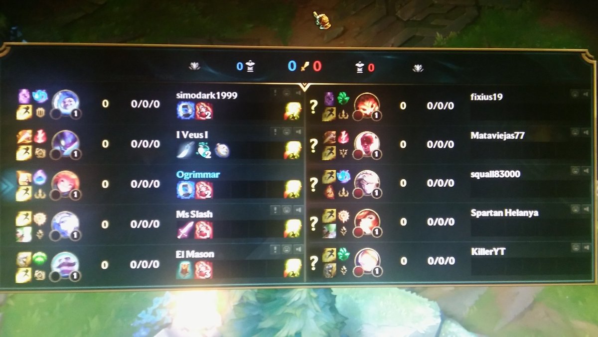 Hola @Helancene y suerte ^^