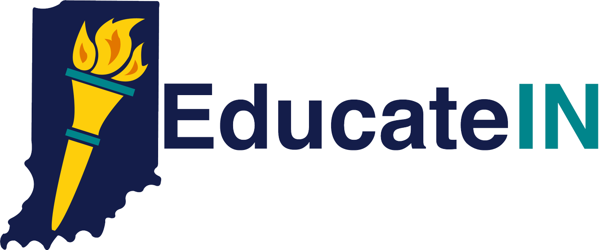 EducateIN's tweet photo. Excited to announce the launch of https://t.co/gvTIwMk6CH, a resource hub for those considering education as a profession. EducateIN, along w/ the https://t.co/6mRPqanF9I job portal, combine to enhance our teacher recruitment/retention efforts. More info: https://t.co/qJGzeRnw7K https://t.co/BSUJ0aeQMG