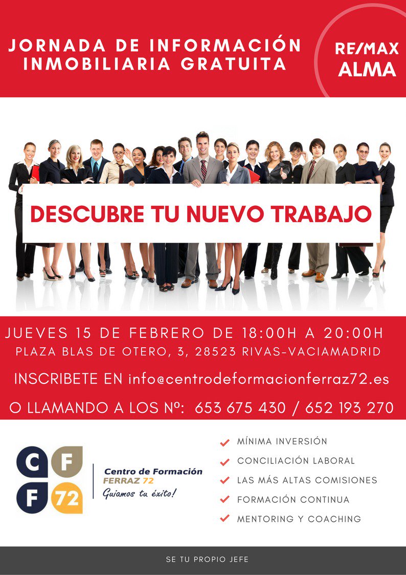 Centro de Formacion tweet media