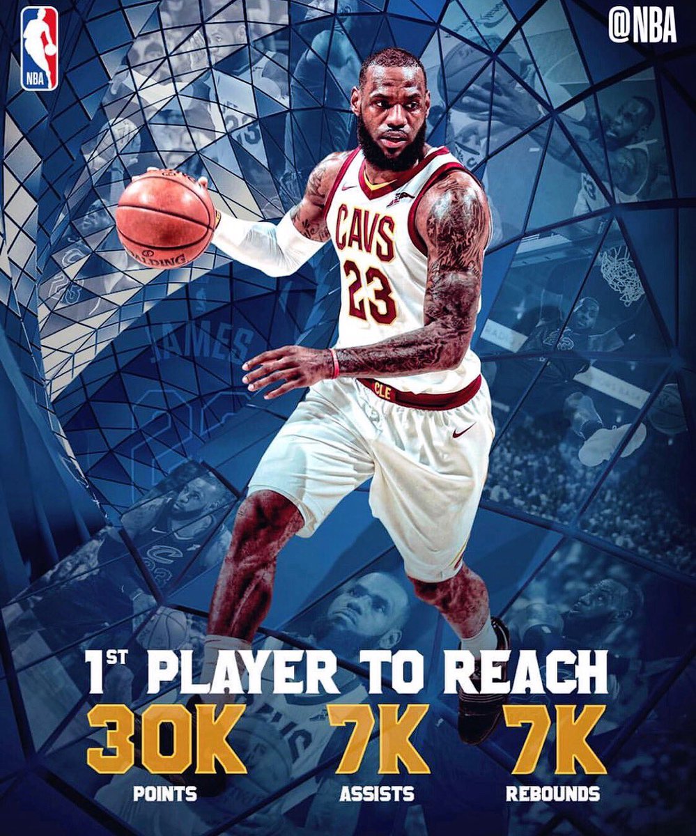 CHINNIE1380's tweet photo. LeGOAT!!! ๐๐๐๐๐
Just Incase you all thought I forgot. And wouldnโt ruin ya morning suckers.
#30000Club #YoungestEver #BronGang #BronBron #TeamBron #KingJames #TheKing #LongLiveTheKing #RingJames #GotRings #MoreHistory #LetThatManBeGreat #StopHatingOnGreatness l https://t.co/fjsdvZpkyA