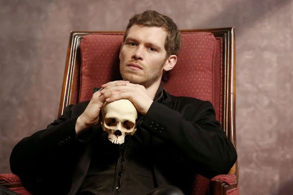 Saiba Qual Personagem De TVD Você é!, Signos