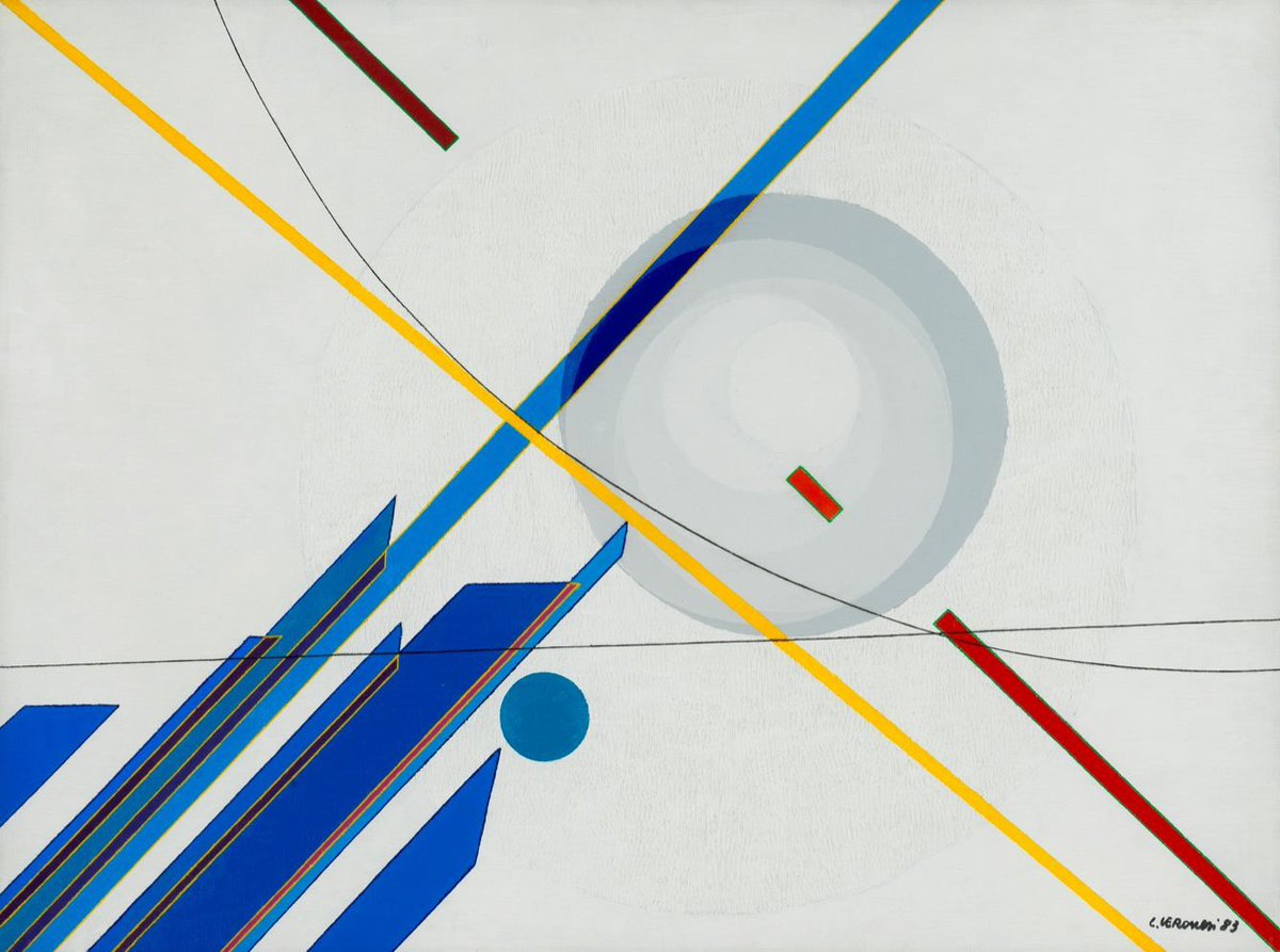 BonioniArte's tweet photo. Saremo presenti ad #ArteFiera2018 #Bologna (Hall 25, Stand B/8) con il progetto "I ritmi della libertà", dedicato a #PaoloMinoli, #BrunoMunari e #LuigiVeronesi. Info: https://t.co/fizfQZ26i0. https://t.co/5lnkN1MKam