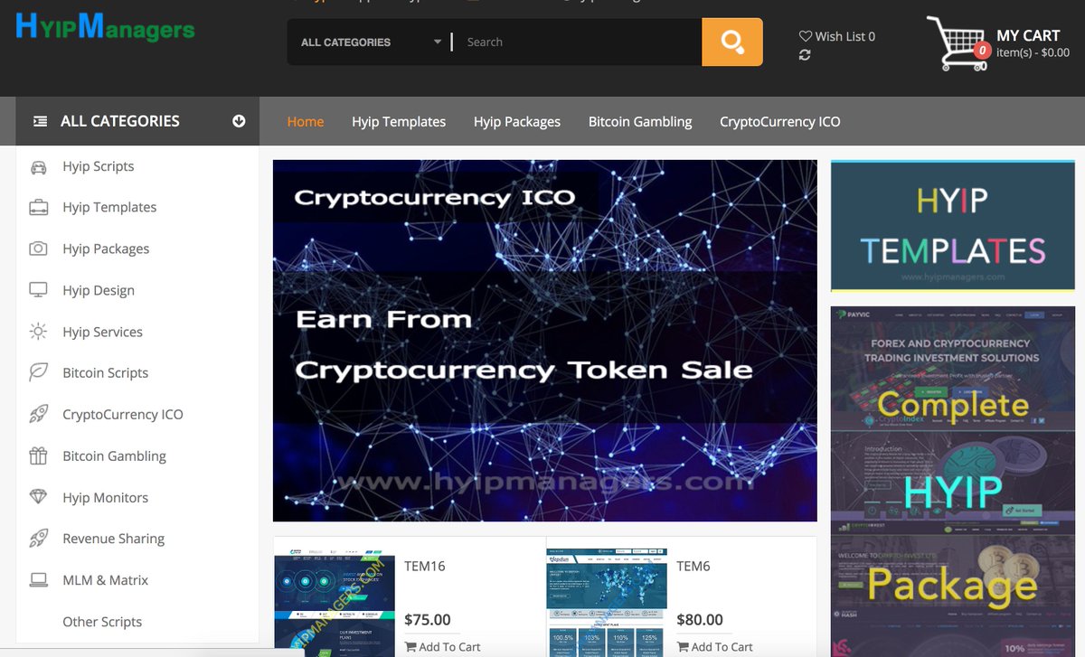 hyipmanagerscom's tweet photo. Run your own #bitcoin #doubler #bitcoinminer #hyip #Ico #casino #gabmling project easily https://t.co/lqtk4uz8kV https://t.co/W6CxPlo5ZF
