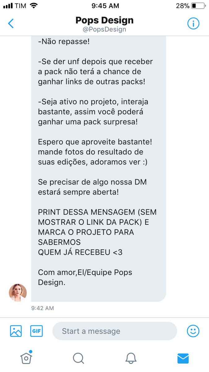 kjapaus's tweet photo. OBRIGADAO!!!! https://t.co/s3lqV6tMFx