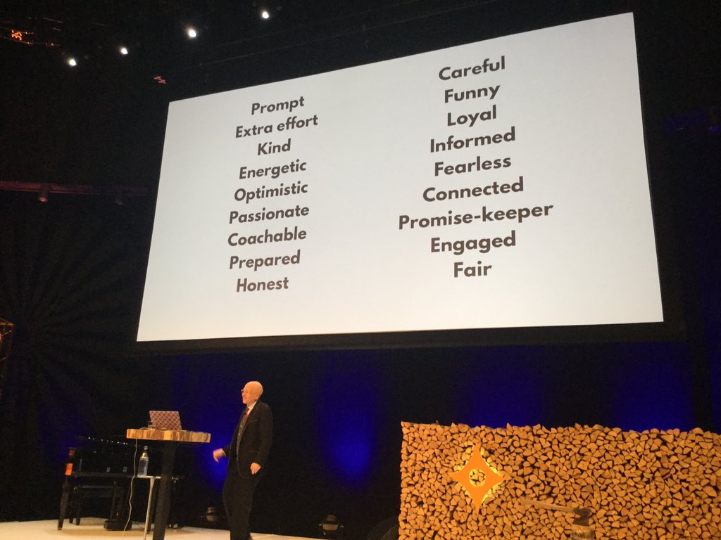 jarkkokurvinen's tweet photo. #NBFSweden Seth Godin #leadership: the soft skills also known as attitudes are the real skills you should embrace 😍 https://t.co/AbUqlsZmsY