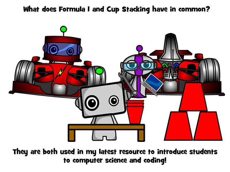 Rob-Bot Resources (@RobbotResources) | Twitter