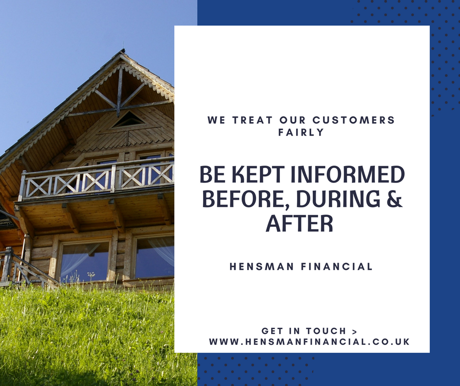hensmanfin's tweet photo. At @hensmanfin we're a part of the FCA &amp; the Treating Customers Fairly intiative.

Think carefully before securing other debts against your home. Your home may be repossessed if you do not keep up repayments on your mortgage. https://t.co/21GGwn7Ggu