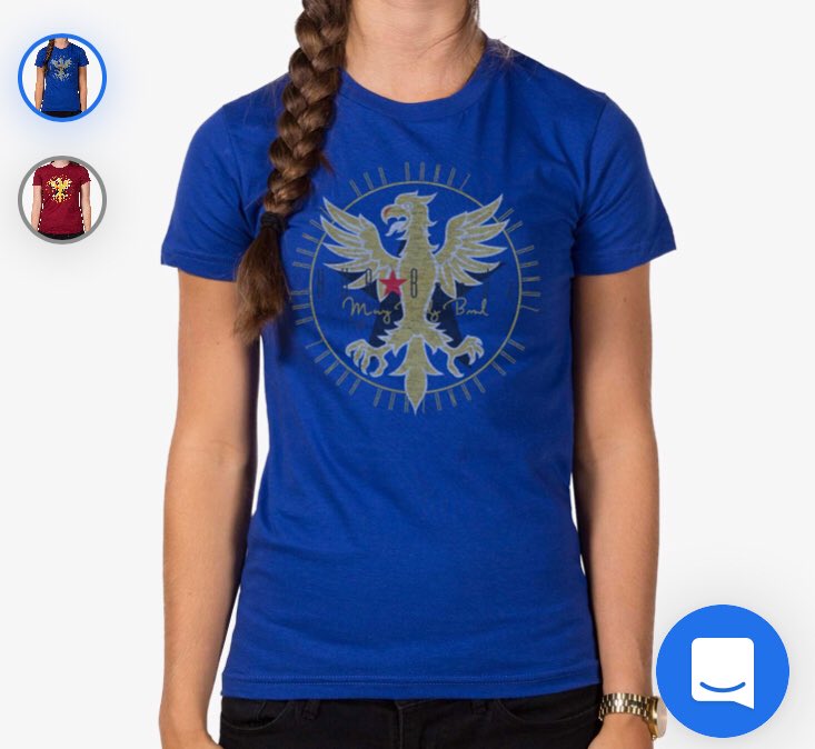 HURBandz's tweet photo. HURBandz Gold Tee
Order Now  https://t.co/amGjSVvv3d      #womensfashion #ladieswear #fashiongirl #girlsfashion #girlspower #nyfw2018 #fashionblogger #fashiondaily #miamibeach #california #womanswear #womensstyle #dtlrlifestyle #dtlr #chicagostyle #newyorkgirl #ordernow https://t.co/BEAFlcKj05