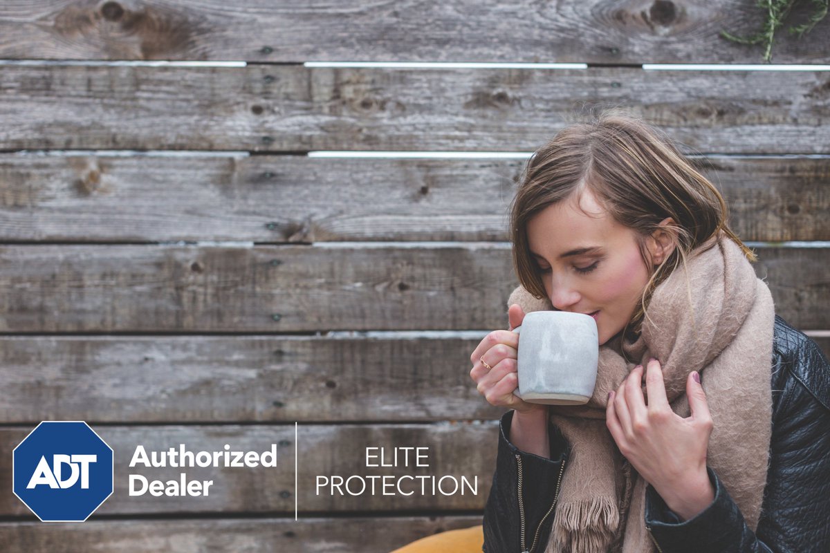 eliteprollc's tweet photo. Don't forget your coffee as you head out the 🚪 this morning...and don't worry about things at 🏡. We've got you covered! #eliteprotection #adt #homesecurity #WednesdayWisdom #WednesdayMorning https://t.co/nQ6NCK8GMl