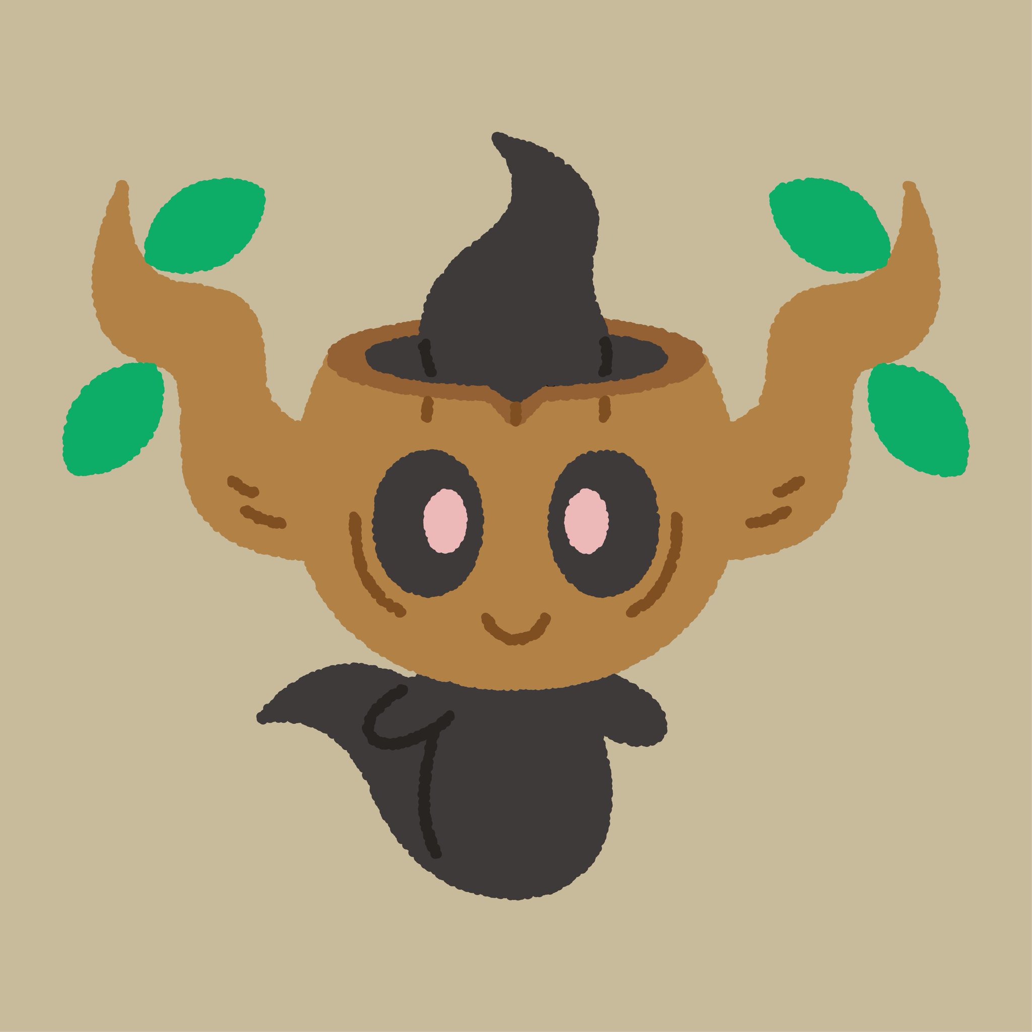 O Xrhsths ササニシキ Sto Twitter ボクレー ポケモン版深夜の真剣お絵描き60分一本勝負 ポケモン版